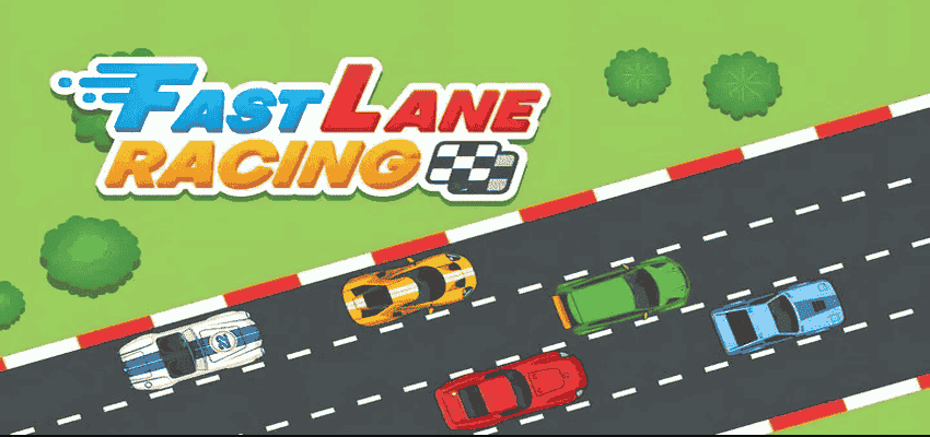 Fast Lane Racing